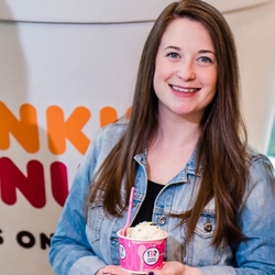 Talent acquisition - kristen b.