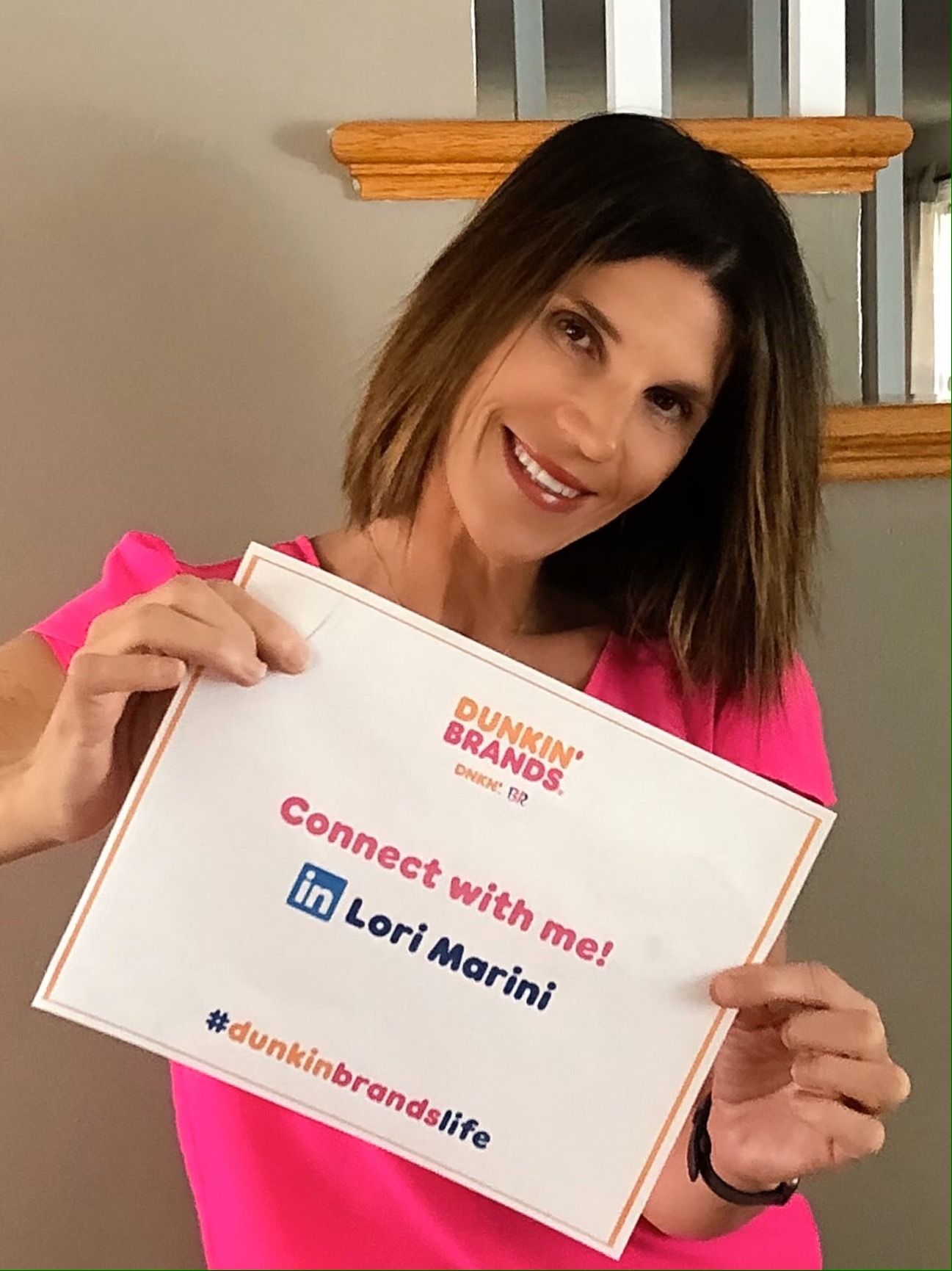 talent acquisition - lori m