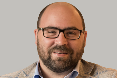 Philip Auerbach Appointed to Newly Created Role of Dunkin’ Chief Digital and Strategy Officer 
