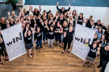 Why Women’s Equality Matters to Us: Dunkin’ Brands Employees 