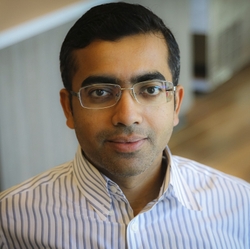 Gagan Headshot