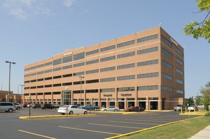 Offices and Branches