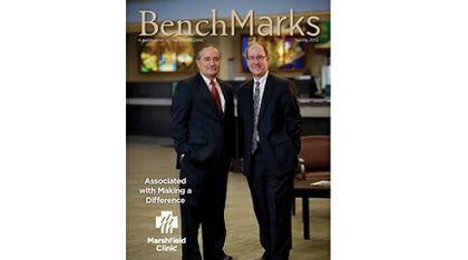 Associated with making a difference