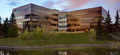 Offices & Branches