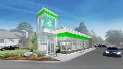 Associated Bank to celebrate grand opening of new Rhinelander branch