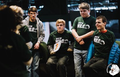 Into the Wild: Practicing New Experiences with Associated Bank and the Autism Society of Minnesota
