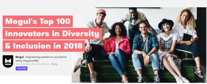 Mogul names Associated Bank among Top Innovators in Diversity & Inclusion in 2018