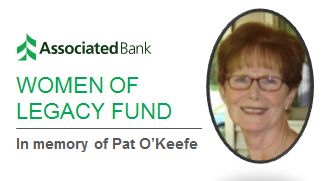 Associated Bank supports women and the future for girls in our communities through Women’s Fund sponsorships