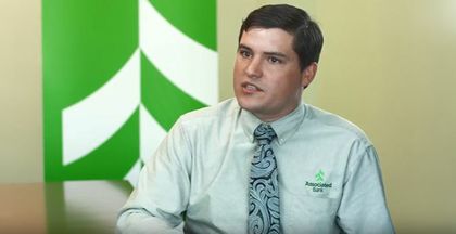 Colleagues describe how customers can experience the better side of banking through exceptional customer service