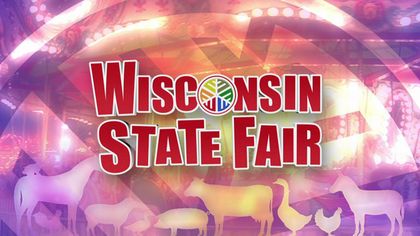 Associated Banc-Corp and Wisconsin State Fair announce new partnership and headliners on the Associated Bank Amphitheater stage