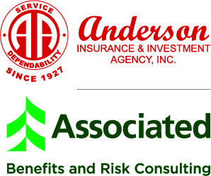 Associated Banc-Corp completes purchase of Anderson Insurance & Investment Agency, Inc. 