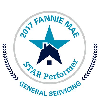 Associated Bank recognized by Fannie Mae as STAR Performer for mortgage servicing excellence for sixth year 
