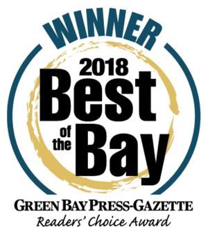2018 Best of the Bay winner