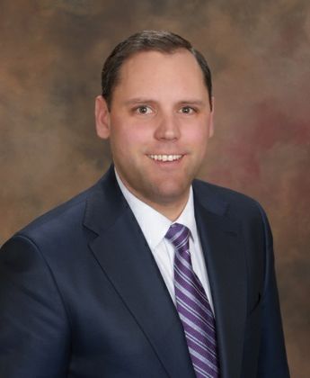 Associated Bank welcomes Justin Davis as community market president for Rochester