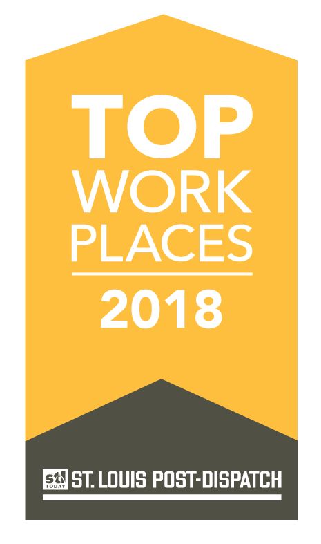 St. Louis Post-Dispatch Top Workplaces