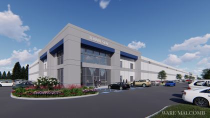 Associated Bank loans $23.4M for two Chicago-area construction projects