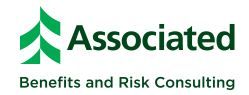 Associated Benefits and Risk Consulting