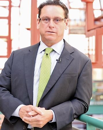 John Utz