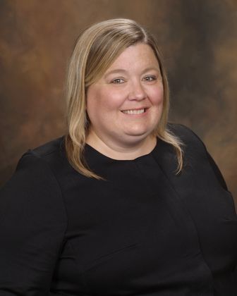 Associated Bank welcomes Amy Rutz as senior vice president, relationship manager senior