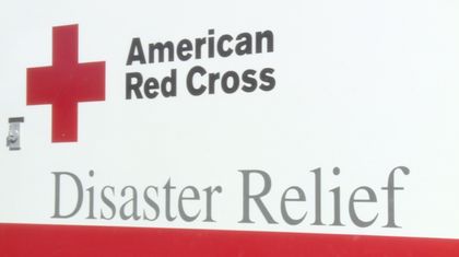 Victims of Wisconsin storm damage and flooding receive support