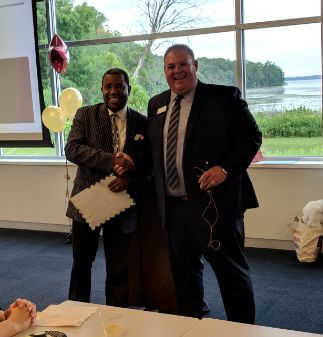 Associated Bank supports future leaders through Nehemiah Center for Urban Leadership Development 