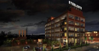 Associated Bank completes $1M equity and $5M construction/bridge financing for historic St. Louis facility renovation