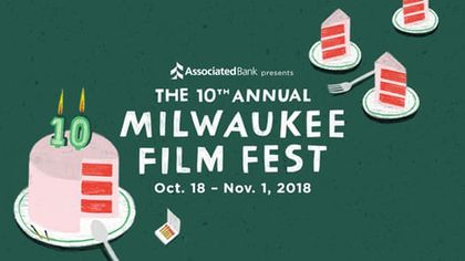 Associated Bank announces new partnerships to kick off 10th Annual Milwaukee Film Festival