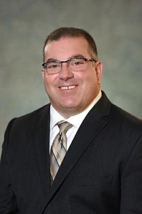 Associated Bank welcomes Michael St. John as retirement plan consultant 