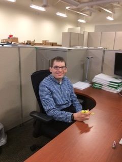 Associated Bank partners with organizations finding employment for individuals with disabilities