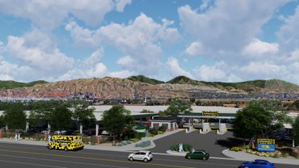 The Parking Spot to build near-airport parking facility in Salt Lake City with Associated Bank loan