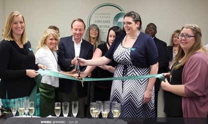 Associated Bank supports economic development through Wisconsin Women’s Business Initiative Corporation