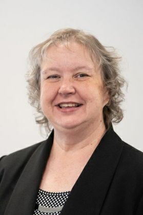 Lisa Noye has been promoted to assistant branch manager with Associated Bank