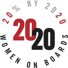 Associated Bank named a 2020 Women on Boards company