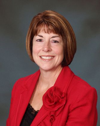 Volunteers of Associated: Jo Ellen Thompson, Account Executive-Insurance