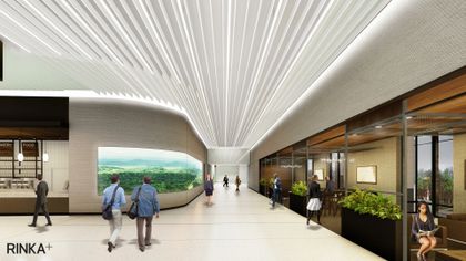 Associated Bank Unveils Rebranding and Redevelopment Plans for New Associated Bank River Center