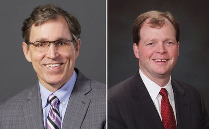 Associated Bank announces leadership changes