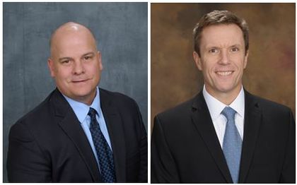 Associated Bank announces corporate promotions