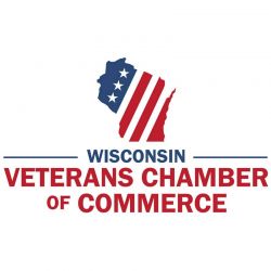 Associated Bank has partnered with the Wisconsin Veterans Chamber of Commerce.