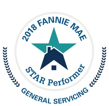 Associated Bank recognized by Fannie Mae as STAR Performer for mortgage servicing excellence for seventh year 