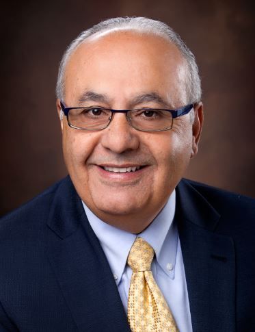 Alfred Nakhla