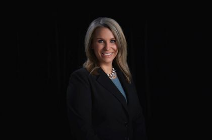 Tommie Preslaski recognized as Future 15 award recipient by Green Bay’s Current Young Professionals