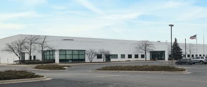 Associated Bank finalizes $5.5M loan for warehouse in McHenry, Illinois