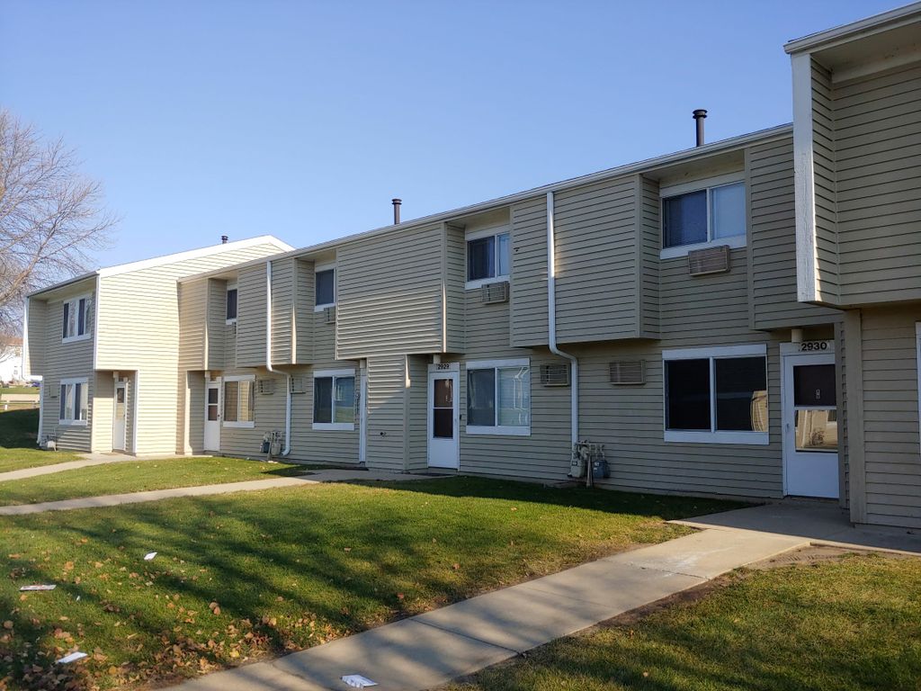 The Hylands II in Rochester, Minn. exterior