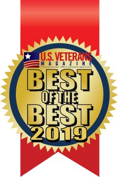 U.S. Veterans Magazine Best of the Best 2019