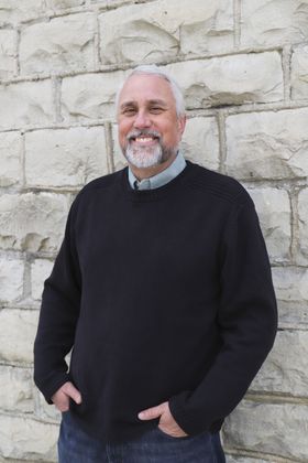 Volunteers of Associated: Curt Kolell, Chief Appraisal Officer