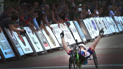 Associated Bank to sponsor Tour of America’s Dairyland cycling series