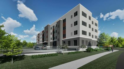 Associated Bank completes $6.2M LIHTC equity, $4.7M construction financing for Madison, Wis. apartment complex