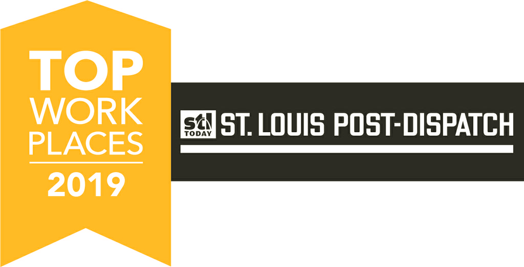 St. Louis Post-Dispatch Top Workplaces