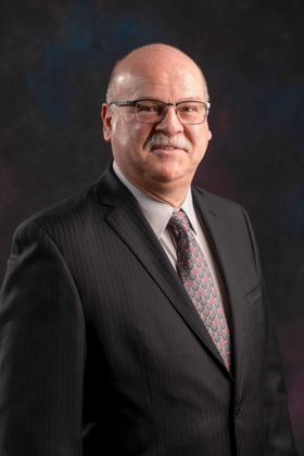 Volunteers of Associated: Marty Shimko, Branch Manager