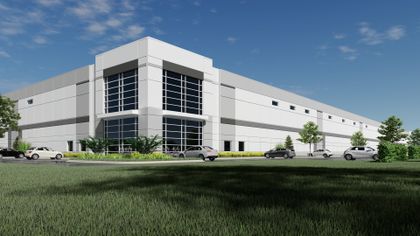 Associated Bank completes $19.1 million financing for Illinois  distribution facilities